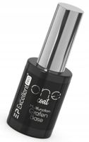 Baza Hybrydowa Baza Do Paznokci Excellent PRO One Coat Grafen Base 11g
