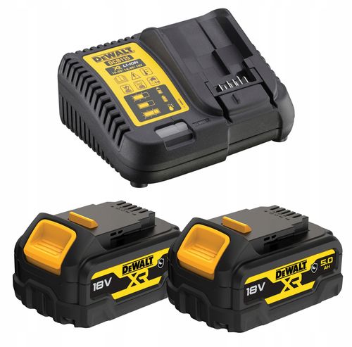 Klucz udarowy DEWALT DCF923N na Arena.pl