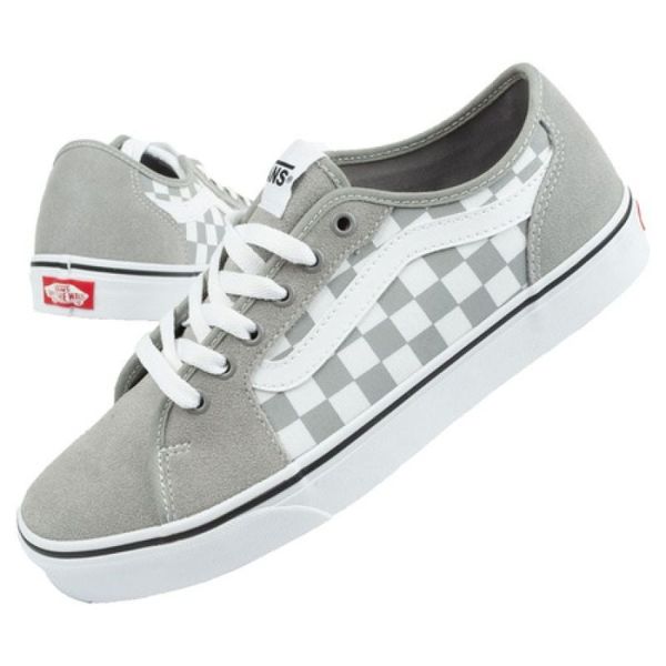 Buty Vans Filemore Decon r.44 zdjęcie 1
