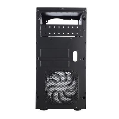 Fractal Design Core 1100 Black FD-CA-CORE1100-BL na Arena.pl