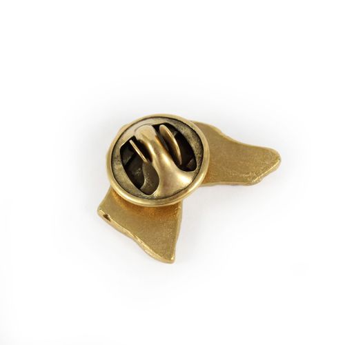 Whippet - broszka - 1480 na Arena.pl