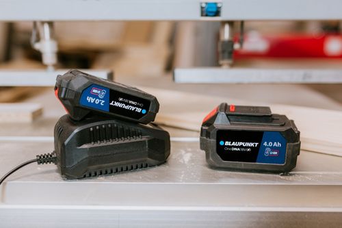 Akumulator BLAUPUNKT BP1820 na Arena.pl