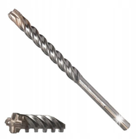 WIERTŁO MAX SDS 16 x 540mm NEMESIS MB-19978
