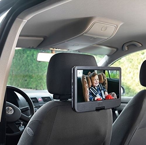 Lenco 10 cali Przenośny Odtwarzacz Dvd (1024 x na Arena.pl