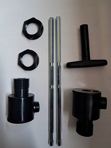 Zestaw ukrytego montażu wc Cersanit K99-0297 na Arena.pl