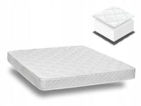 Materac piankowy 80x200 10cm