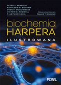 BIOCHEMIA HARPERA. ILUSTROWANA RYSZARD..