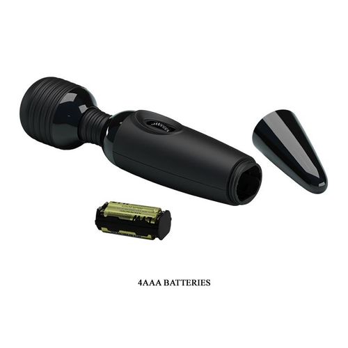 Baile - Sensual Massager Multi-Speed Vibration na Arena.pl