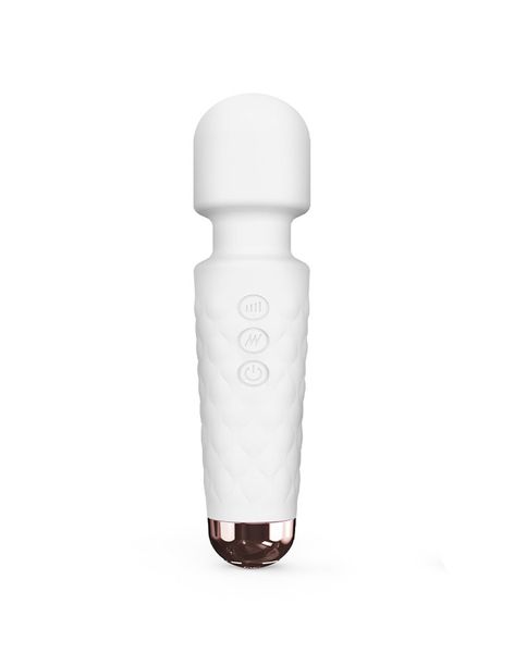 DORCEL MINI WANDERFUL WHITE zdjęcie 1