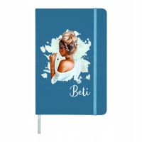 Notes z nadrukiem prezent na DZIEŃ KOBIET dla żony