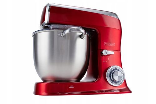 ROBOT KUCHENNY planetarny mikser wielofunkcyjny misa 7,5L 2100w MOCNY na Arena.pl