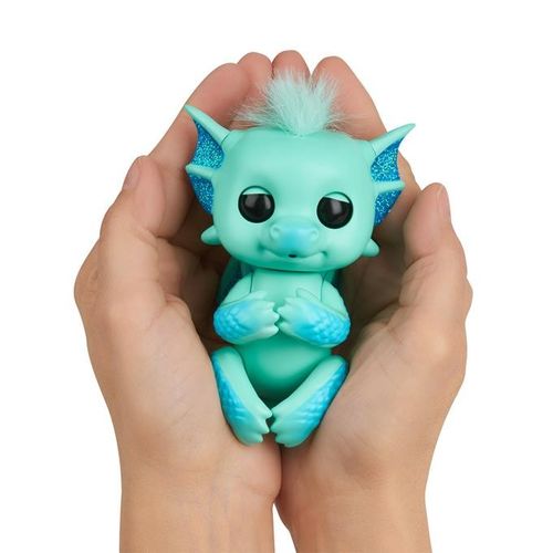 WowWee Fingerlings smok Noa na Arena.pl