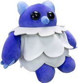 maskotka pluszowa jazwares adopt me collector pluche yeti roblox 20cm