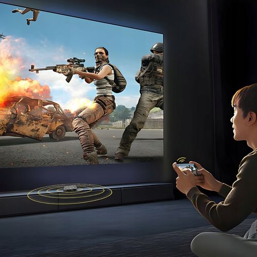 SMART TV BOX T95MAX ANDROID 9 64BIT 6K WIFI HDR USB 3.0 + PILOT KABEL na Arena.pl