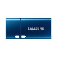 Pendrive Samsung MUF-256DA 256 GB USB 3.1 typ C niebieski