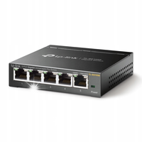 Switch TP-LINK TL-SG105E