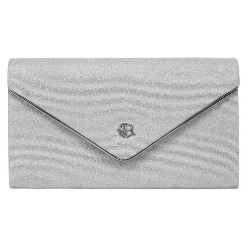 brokatowa kopertówka damska - rovicky na Arena.pl