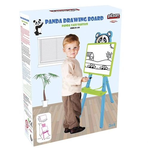 PILSAN Tablica do pisania Panda na Arena.pl