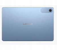 Tablet Lenovo Tab 10,1" 4GB/128GB Wi-Fi Niebieski Android 14 GPS