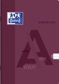 ZESZYT A5 60 # OXFORD J. ANGIELSKI