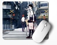 Podkładka The Girl Who Leapt Through Time DO WYBORU - RÓŻNE ROZMIARY