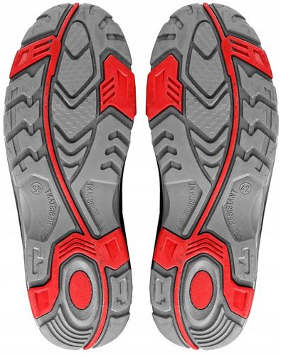 NEW WODOODPORNE BUTY ROBOCZE CXS DIORIT S3 r. 43 na Arena.pl