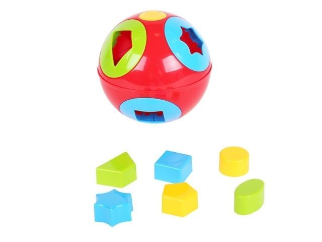 Sorter kula TechnoK TEH2247 02247. zdjęcie 1