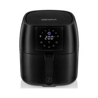 Frytkownica beztłuszczowa Knapper Pro 3.5L/4.5L czarna