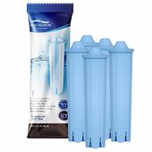 Zestaw Do Ekspresu Jura - Filtr AL-Blue (Zamiennik Jura Claris Blue) 5 szt.