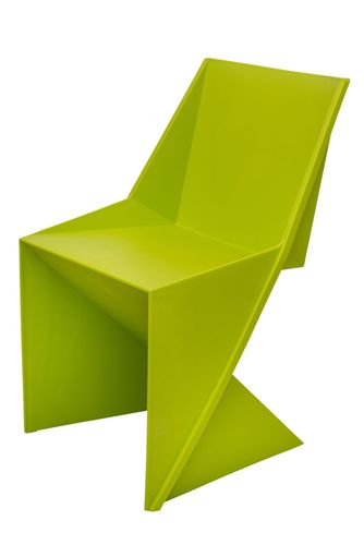 Krzesło Flato Green na Arena.pl