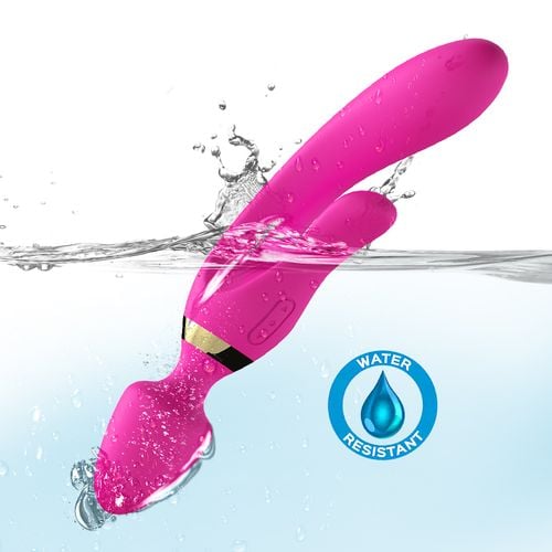 magic wand pink na Arena.pl