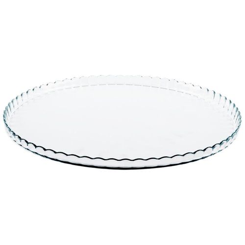 Patera na tort szklana 32 cm na Arena.pl