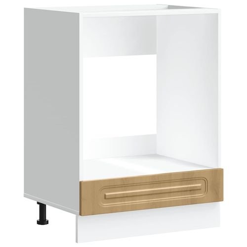 Szafka piekarnikowa, Kalmar, dąb artisan na Arena.pl