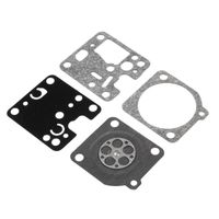 ZESTAW MEMBRAN GAŹNIKA RB-K60;RB-K75 GND-52