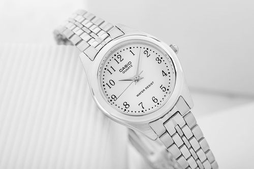 Zegarek Damski CASIO LTP-1129A-7BRDF + BOX na Arena.pl