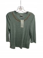 ONLY ONLRILEY 3/4 TOP 15230859 Rozmiar L