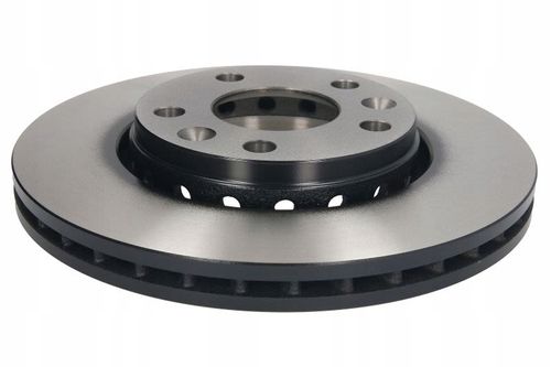 TARCZA HAM PRZOD 280X24 V TRW na Arena.pl