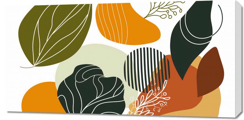 Obraz 100x50cm Natura Gwizda zdjęcie 1