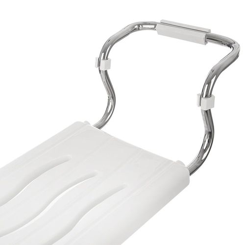 Siedzisko do wanny 26x42-65 cm na Arena.pl