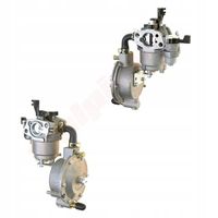GAZNIK LPG CNG DWUFUNKCYJNY 168F AGREGAT HONDA GX160 390 GERMAN