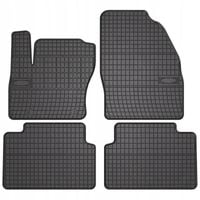 FORD Kuga I 2008-2012 Dywaniki gumowe WYCIERACZKI