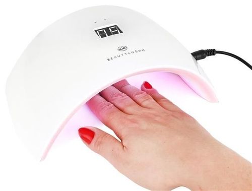 Lampa UV Beautylushh na Arena.pl