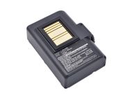 CoreParts Battery for Zebra Printer