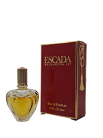 Escada Margaretha Ley 4ml edp Unikat
