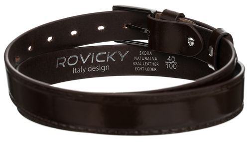 pasek m skor was plw-r-11 115 brown na Arena.pl