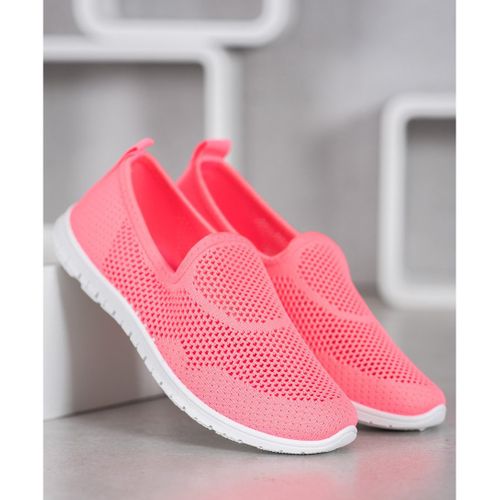 Ażurowe Slipony r.37 na Arena.pl