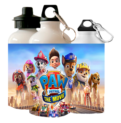 Bidon Psi Patrol zdjęcie 1