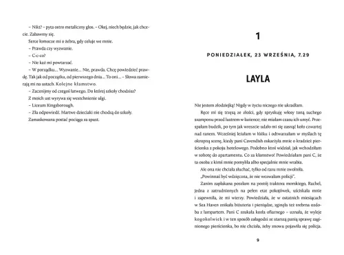 Four Good Liars na Arena.pl