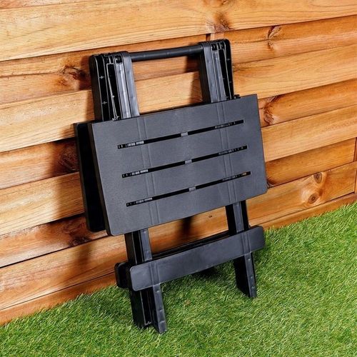 Stół TURYSTYCZNY kempingowy składany stolik balkonowy ogrodowy piknikowy na Arena.pl