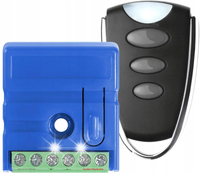 Zestaw Proxima HOMECAR1 USA
